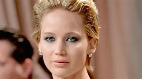 jennifer lawrence leaked nude pictures|Jennifer Lawrence Nude Photos: Hunger Games Star Talks to .